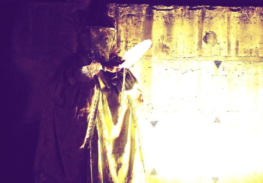 18th century princess versailles masked ball