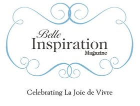 Belle Inspiration LOGO