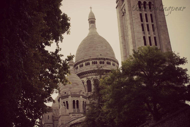montmartre
