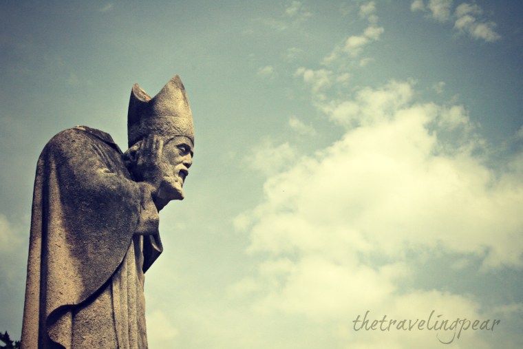 Saint Denis Montmartre