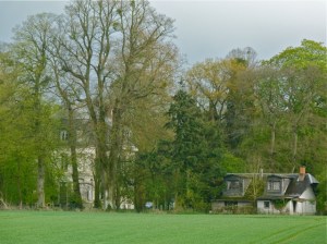 chateau de morsan