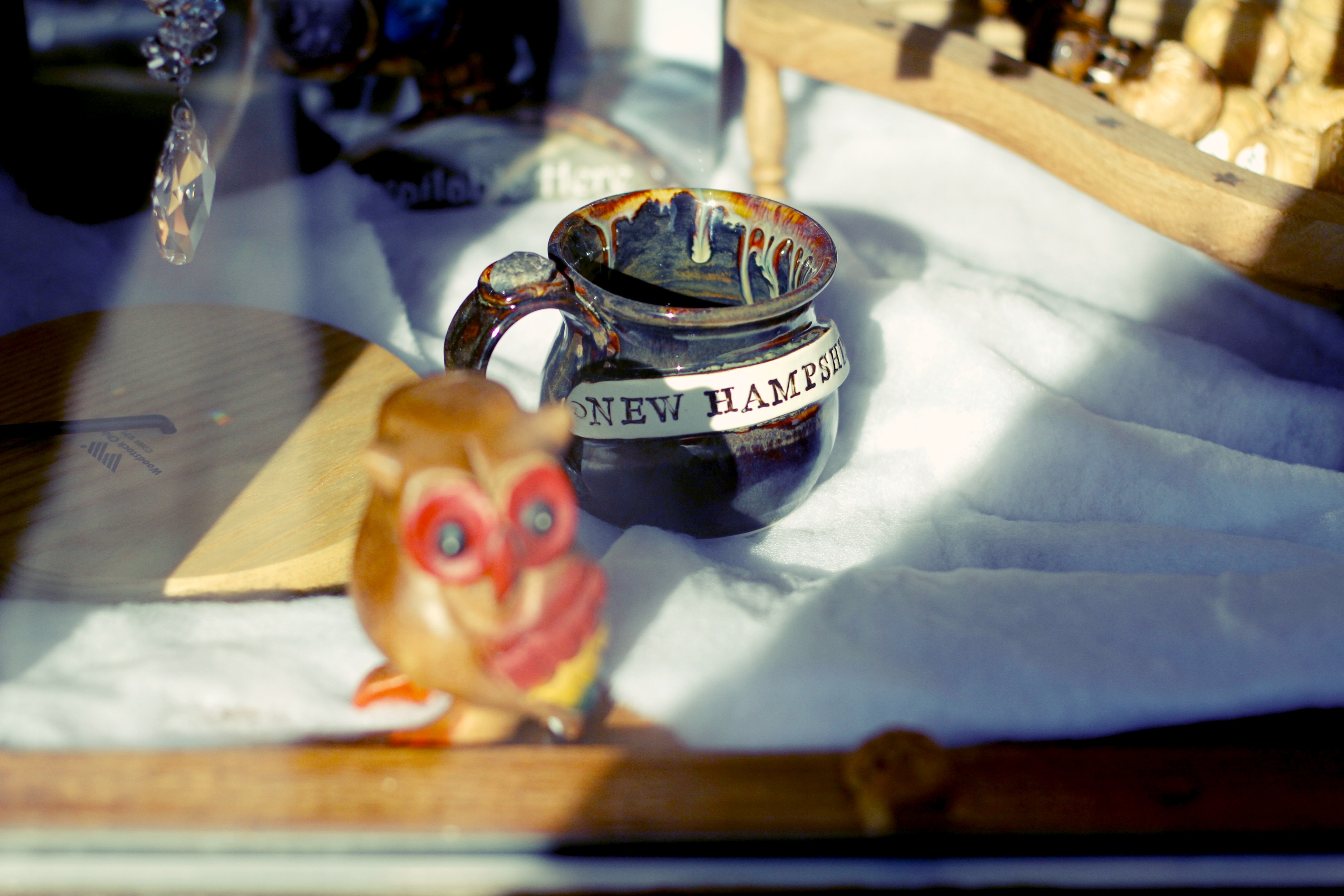 portsmouth new hampshire 