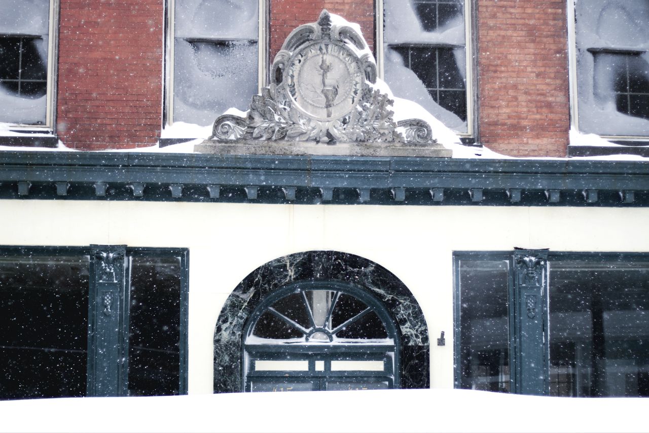 in good company Rockland Maine