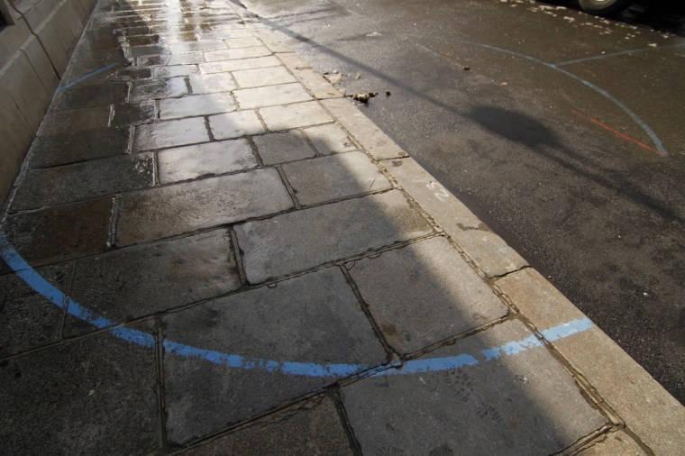 Marie Antoinette and the Temple Prison