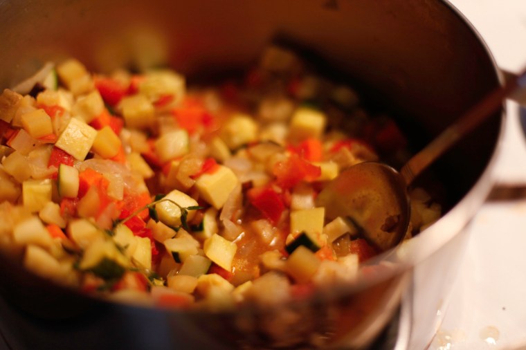 ratatouille