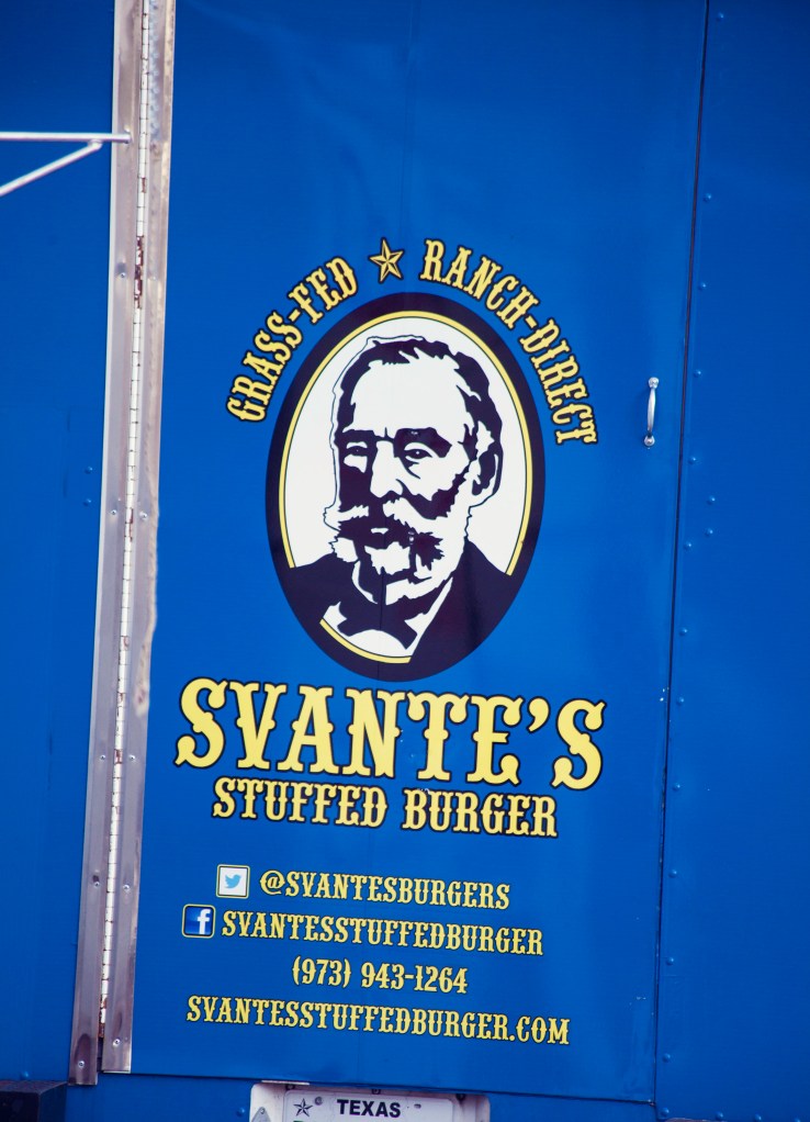 Grassfed Beef Svante's