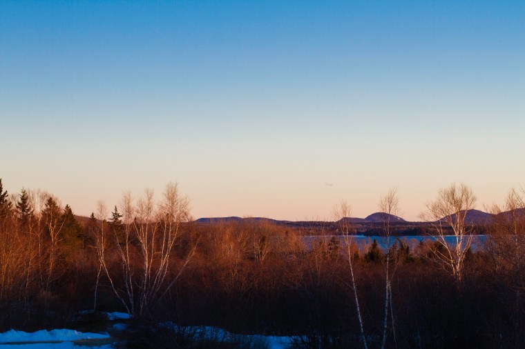 Acadia National Park 