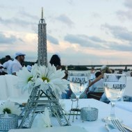 Diner en Blanc DC 2014
