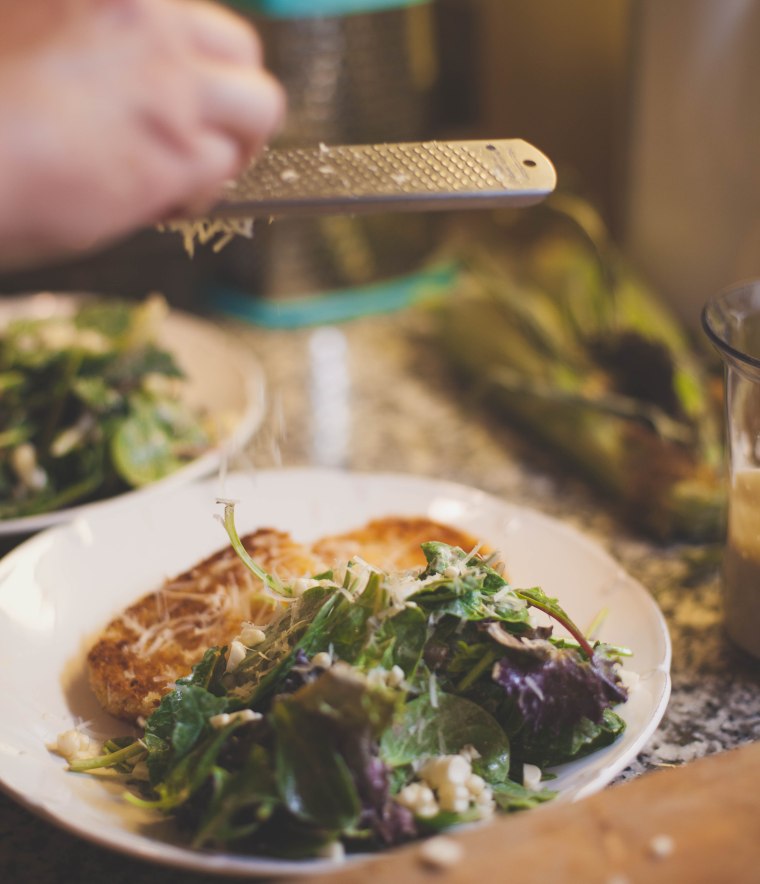 fried green tomatoes 