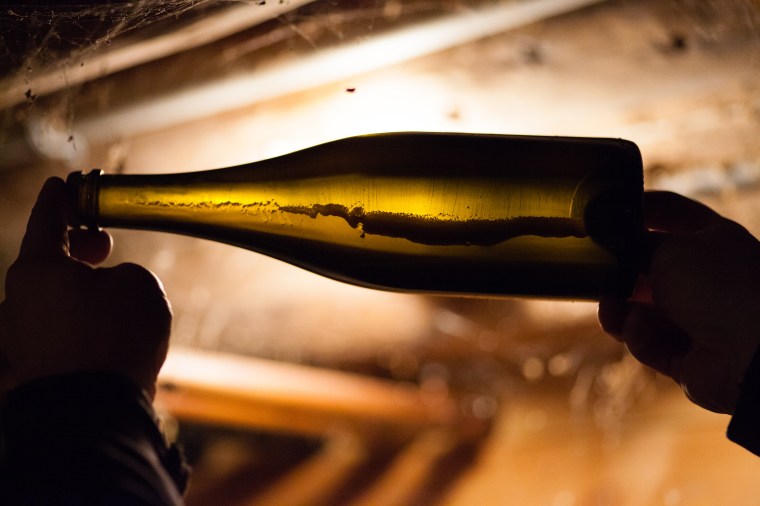 Enological All-Stars wine 