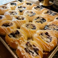 fruit kolache