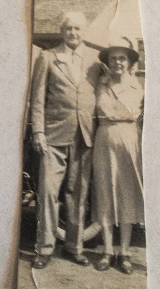 Czechoslovakia immigrants 