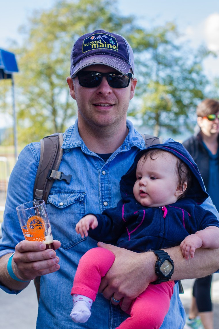 Pacific Northwest Brew Cup 