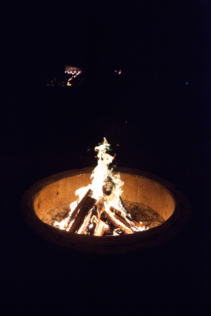 campfire 